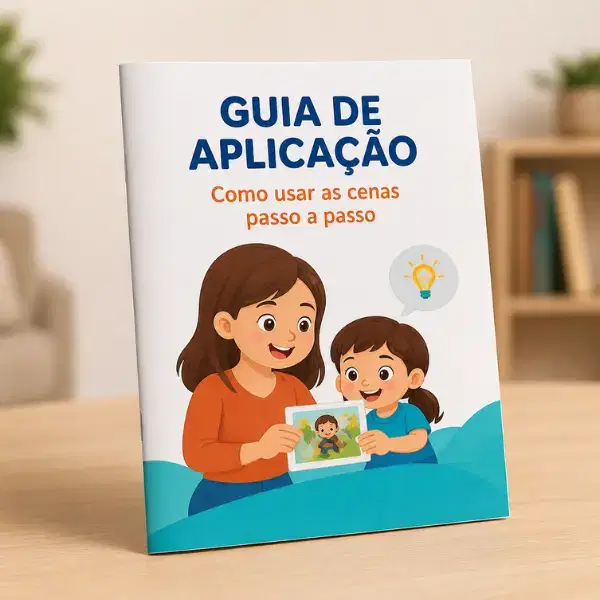 Guia de aplicação