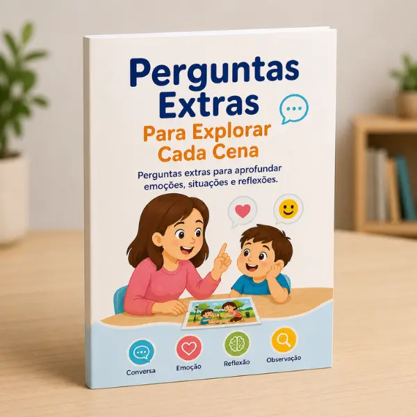Perguntas extras